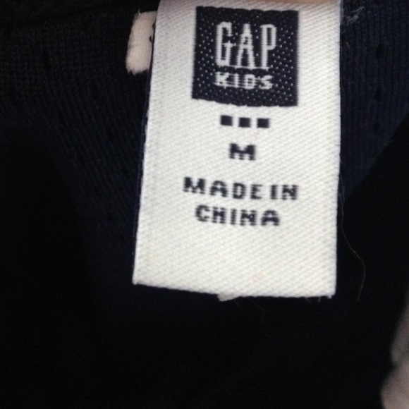 GAP Boys Athletic Pants - Picture 4 of 4